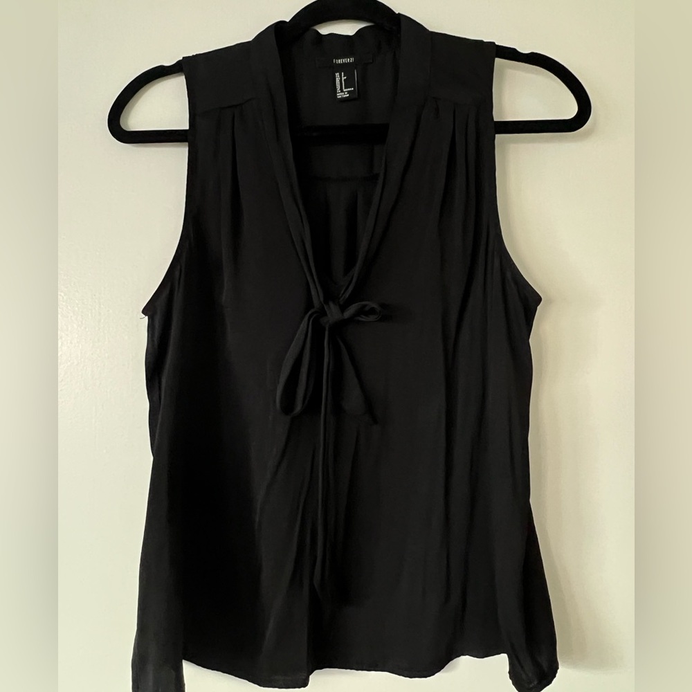 Black soft top